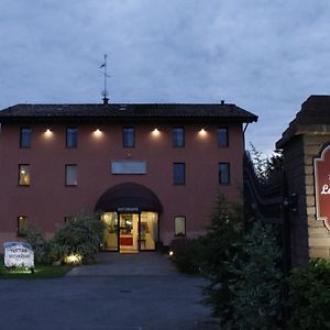 Hotel La Vecchia Reggio